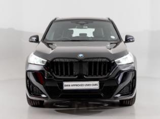 2026 BMW X1 sDrive18i M Sport for sale