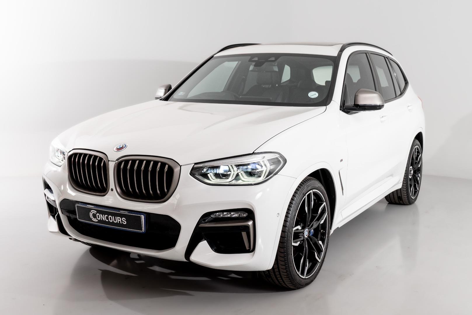 BMW X3 M40i BMW Midrand
