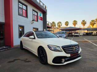 2019 Mercedes-AMG S-Class S65 for sale