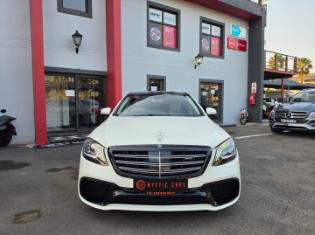2019 Mercedes-AMG S-Class S65 for sale