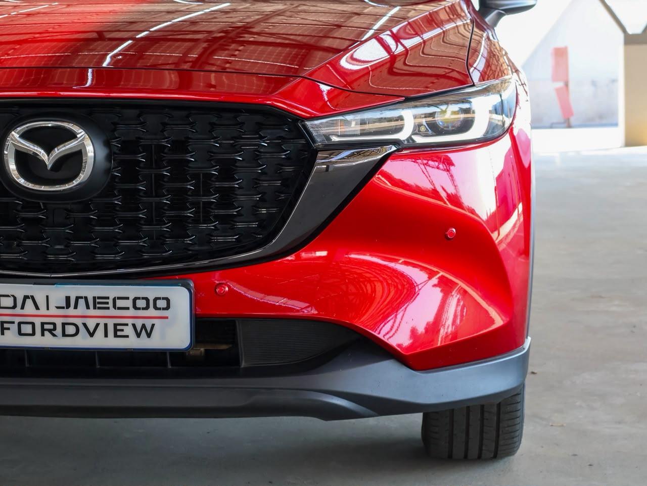 Mazda CX-5 2.0 Carbon Edition Omoda Jaecoo Bedfordview