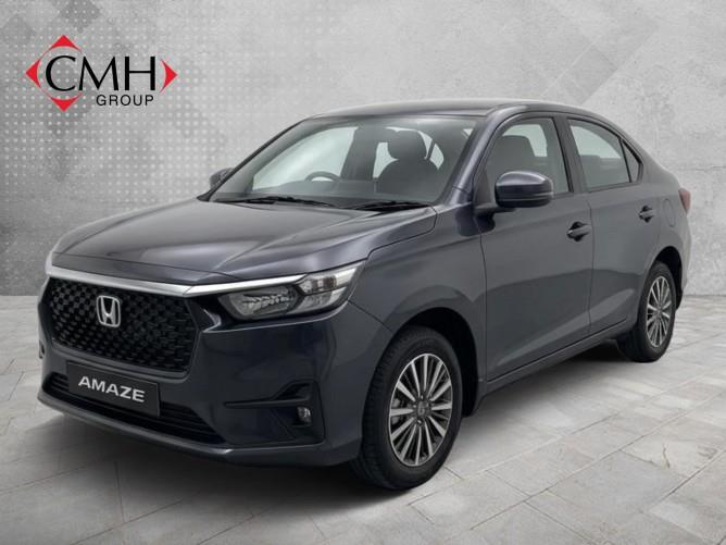 2026 Honda Amaze 1.2 Comfort Auto for sale
