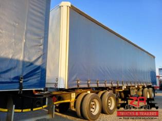 2023 Paramount SUPERLINK TAUTLINERS  for sale