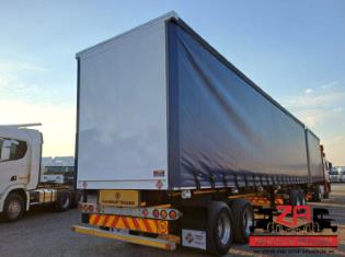 2023 Paramount SUPERLINK TAUTLINERS  for sale