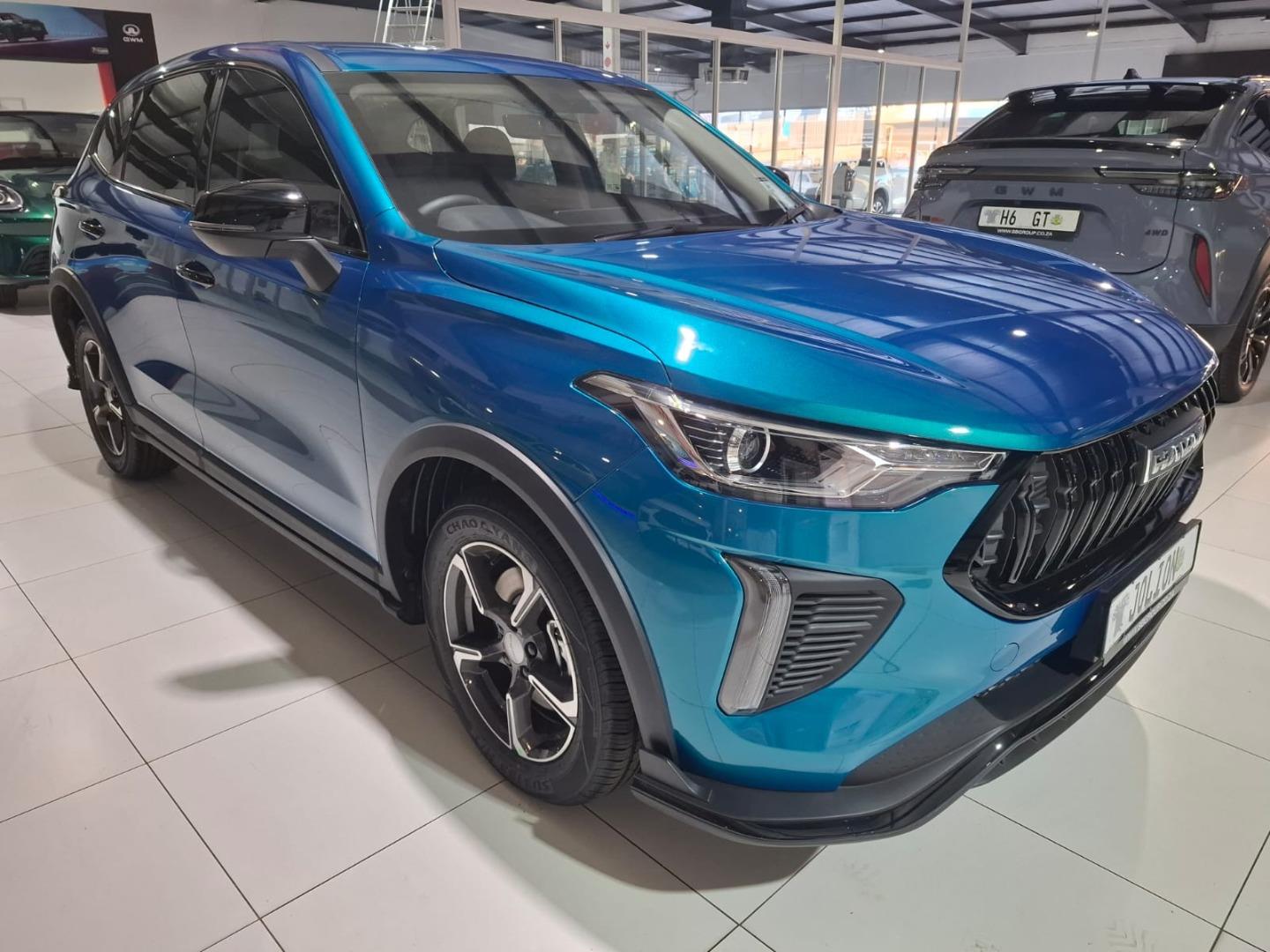 2026 Haval Jolion Pro 1.5T Premium