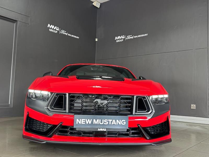 Ford Mustang Dark Horse Fastback for sale in Malmesbury - ID