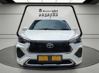 2026 Toyota Rumion 1.5 SX Manual for sale