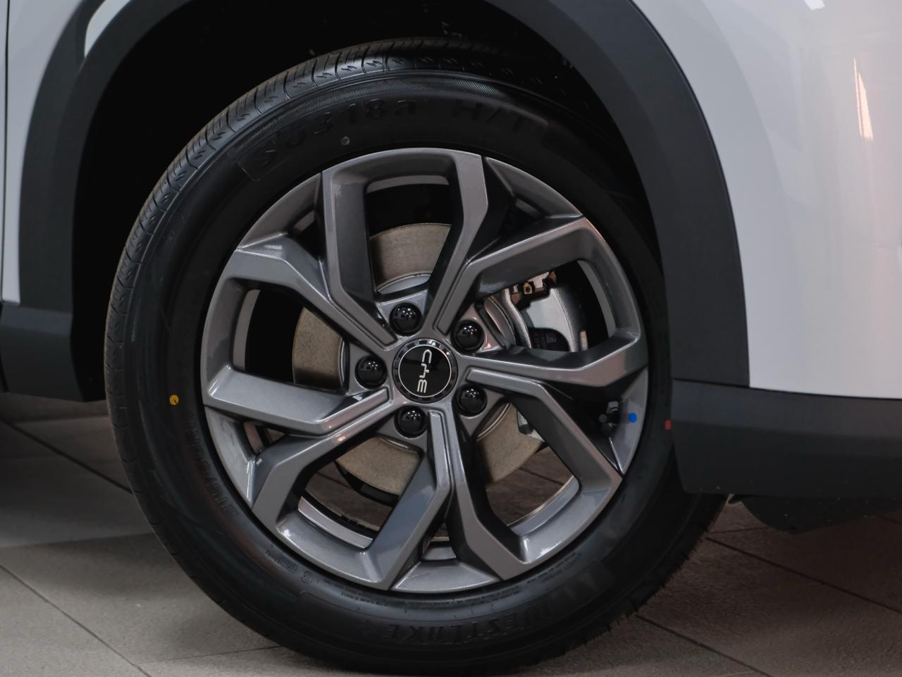 BYD Atto 2 Dynamic DM-i BYD West Rand
