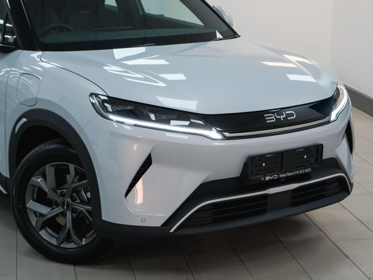 BYD Atto 2 Dynamic DM-i BYD West Rand