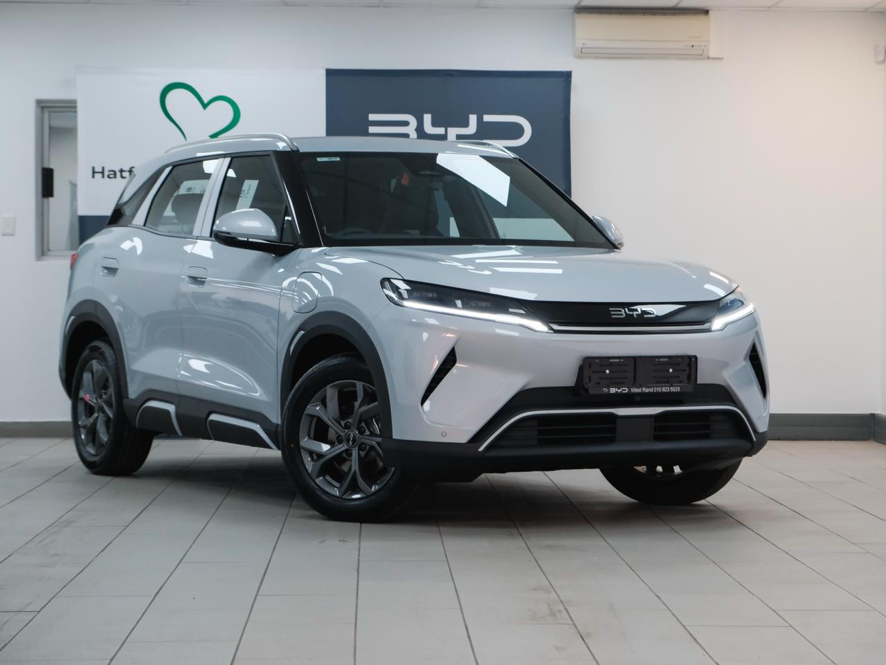 BYD Atto 2 Dynamic DM-i BYD West Rand