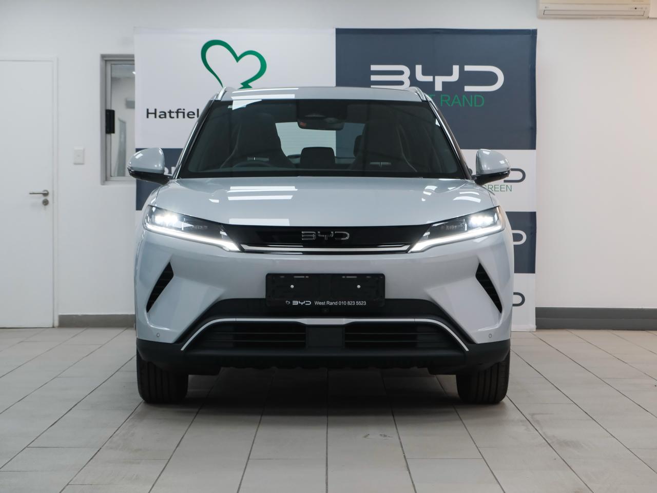 BYD Atto 2 Dynamic DM-i BYD West Rand