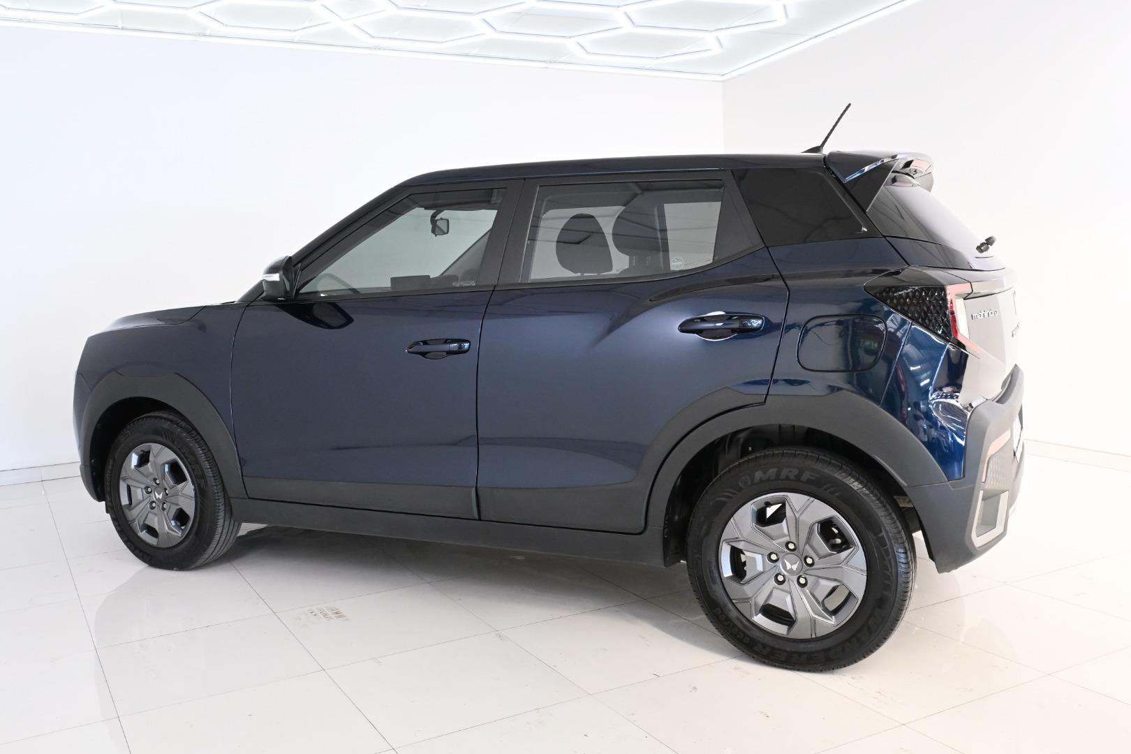 Mahindra XUV 3XO 1.2T MX3 Manual Mahindra East Rand Group