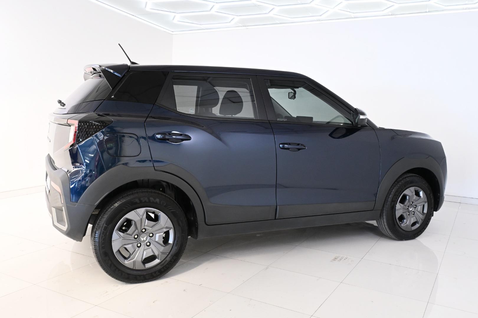 Mahindra XUV 3XO 1.2T MX3 Manual Mahindra East Rand Group