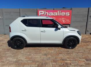 2019 Suzuki Ignis 1.2 GLX Auto for sale