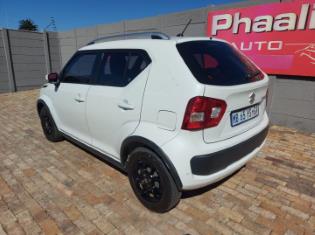 2019 Suzuki Ignis 1.2 GLX Auto for sale