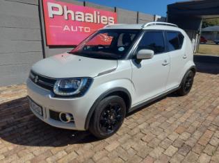 2019 Suzuki Ignis 1.2 GLX Auto for sale