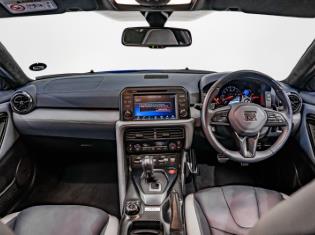 2021 Nissan GT-R 50th Anniversary Edition for sale