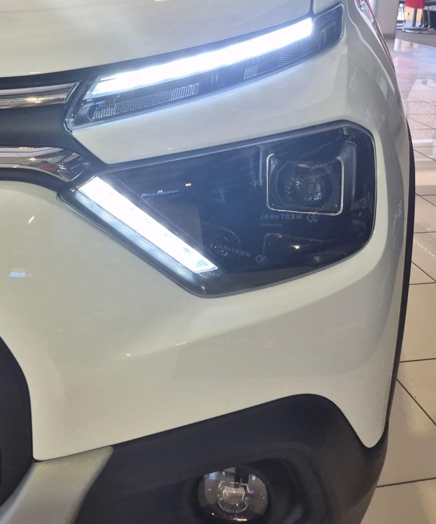 Citroen C3 1.2T Max Westvaal Mokopane