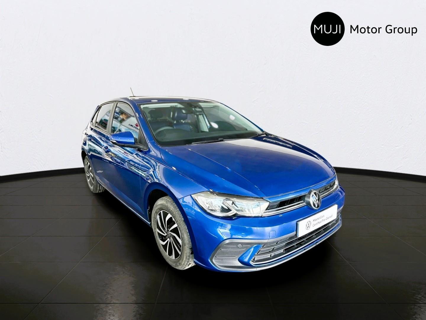 Volkswagen Polo Hatch 1.0TSI 70kW for Sale in South Africa