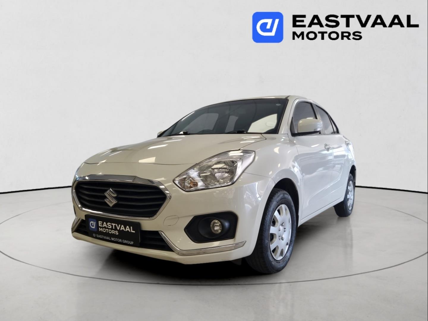 Suzuki DZire 1.2 GL Auto Emalahleni Multi Franchise