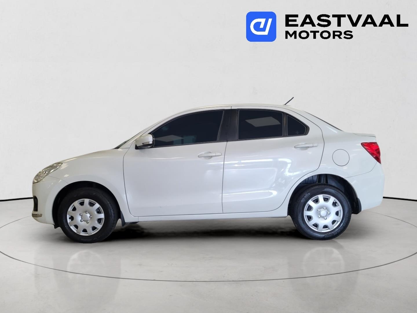 Suzuki DZire 1.2 GL Auto Emalahleni Multi Franchise