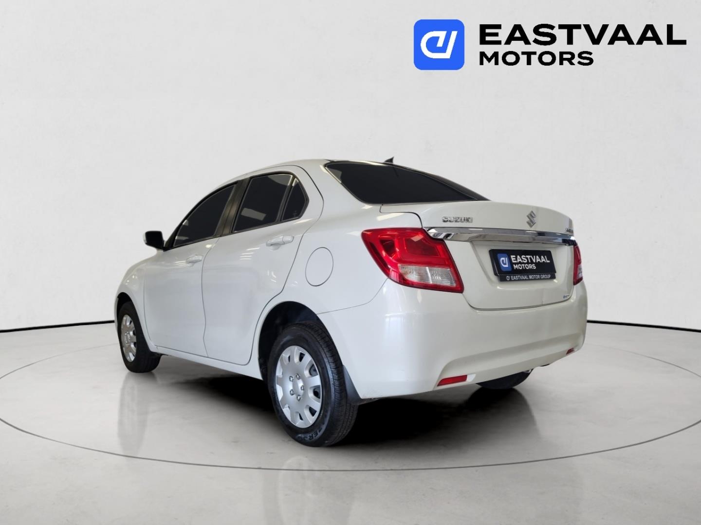 Suzuki DZire 1.2 GL Auto Emalahleni Multi Franchise