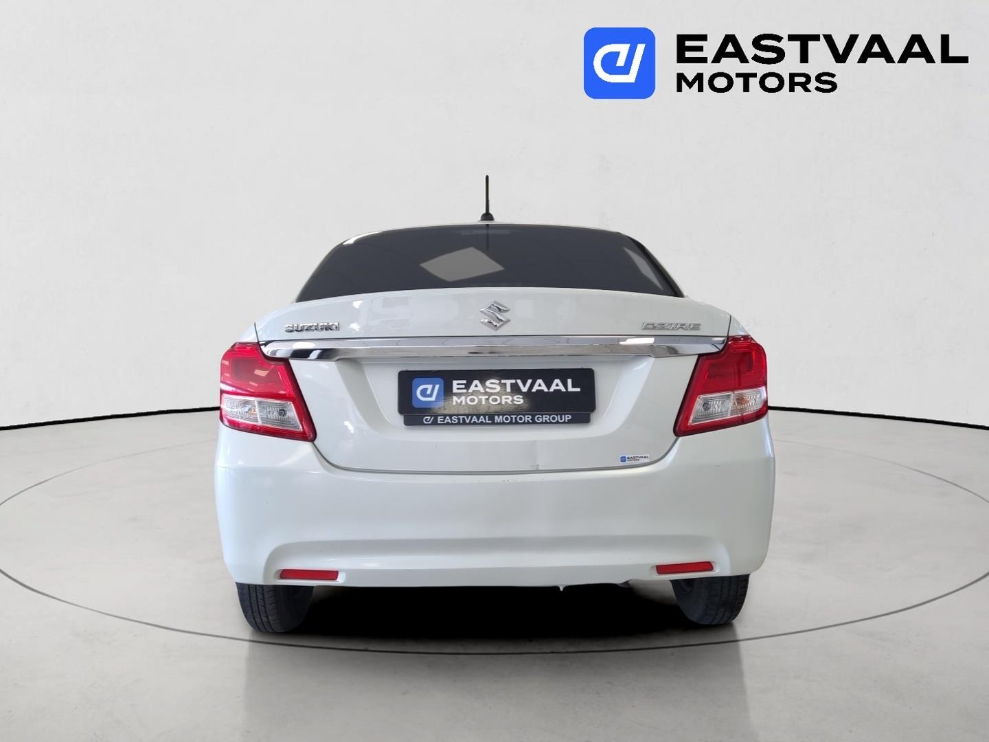Suzuki DZire 1.2 GL Auto Emalahleni Multi Franchise