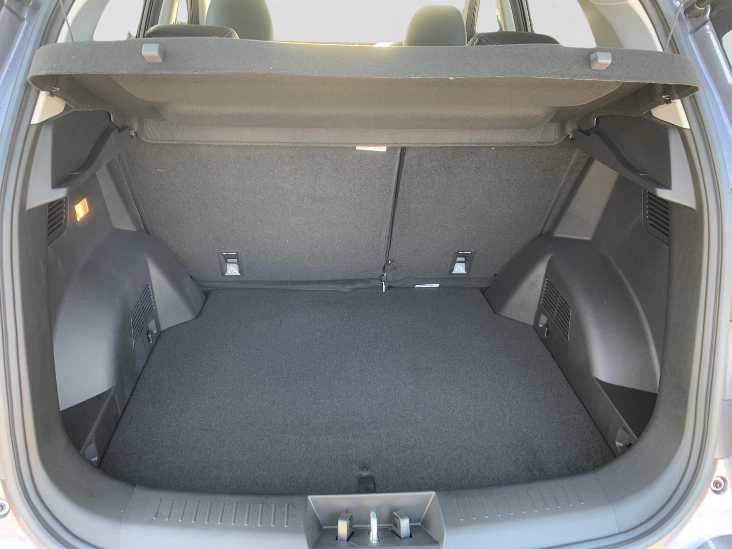 Chery Tiggo 4 Pro 1.5 LiT Manual Chery Pinetown Pre-Owned