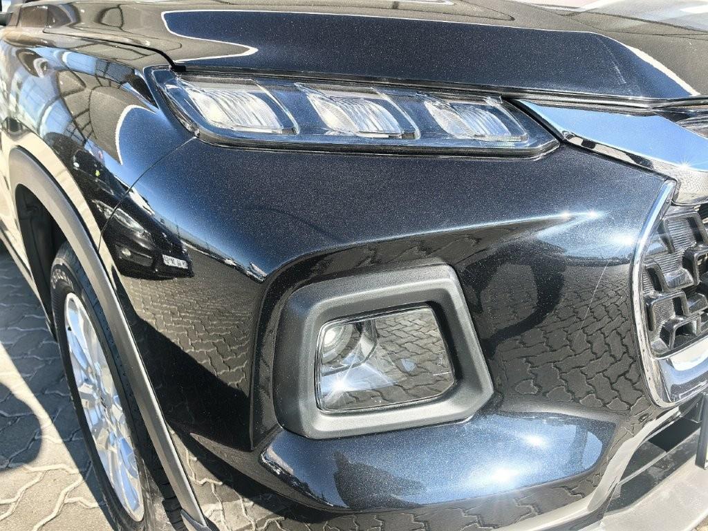 Suzuki Grand Vitara 1.5 GL Manual BMW East Rand Dalpark