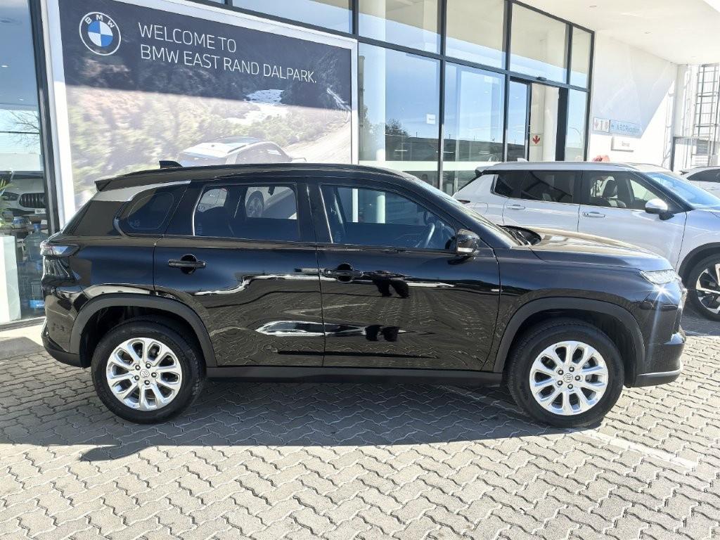 Suzuki Grand Vitara 1.5 GL Manual BMW East Rand Dalpark