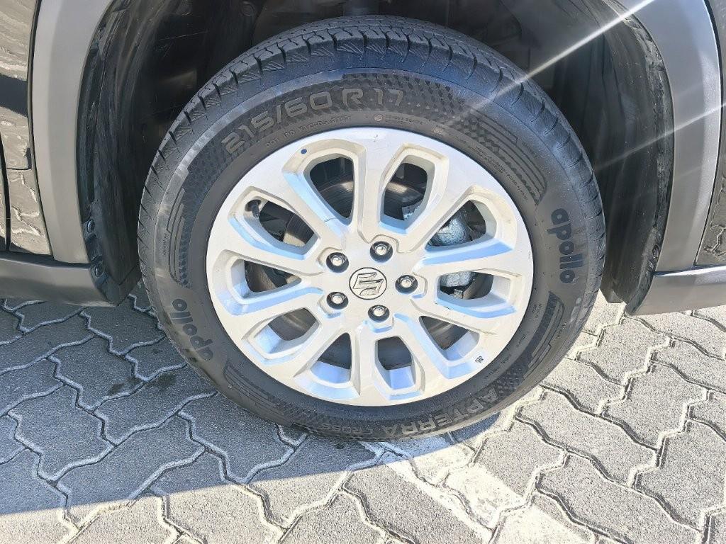Suzuki Grand Vitara 1.5 GL Manual BMW East Rand Dalpark