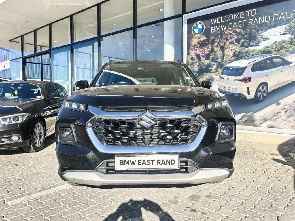 Suzuki Grand Vitara 1.5 GL Manual BMW East Rand Dalpark