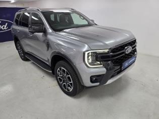 2026 Ford Everest 3.0TD V6 4WD Wildtrak for sale