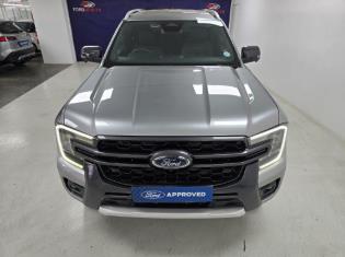 2026 Ford Everest 3.0TD V6 4WD Wildtrak for sale