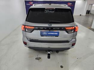 2026 Ford Everest 3.0TD V6 4WD Wildtrak for sale