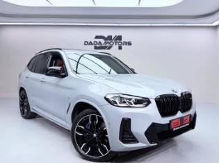 2024 BMW X3 M40i for sale