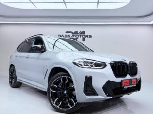 2024 BMW X3 M40i for sale