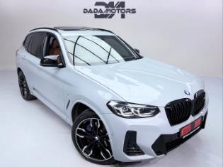 2024 BMW X3 M40i for sale