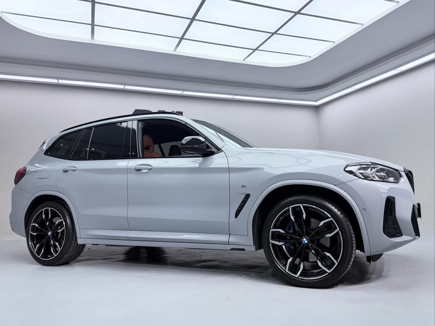BMW X3 M40i Dada Motors Potch