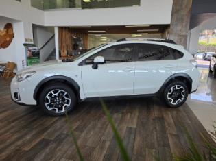 2017 Subaru XV 2.0i for sale