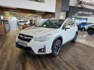 2017 Subaru XV 2.0i for sale