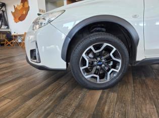 2017 Subaru XV 2.0i for sale
