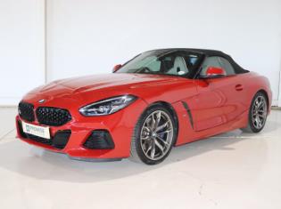 2019 BMW Z4 M40i for sale