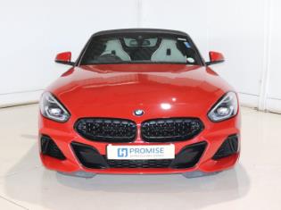 2019 BMW Z4 M40i for sale