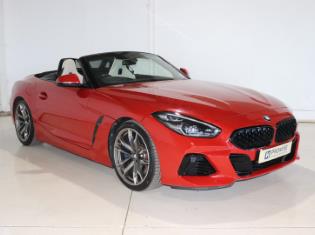 2019 BMW Z4 M40i for sale