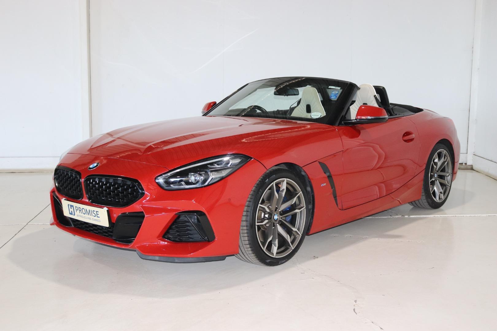 2019 BMW Z4 M40i for sale