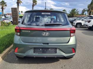 2026 Hyundai Grand i10 1.0 Motion Hatch for sale