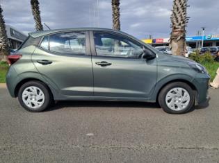 2026 Hyundai Grand i10 1.0 Motion Hatch for sale