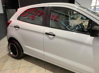 2020 Ford Figo Hatch 1.5 Ambiente for sale