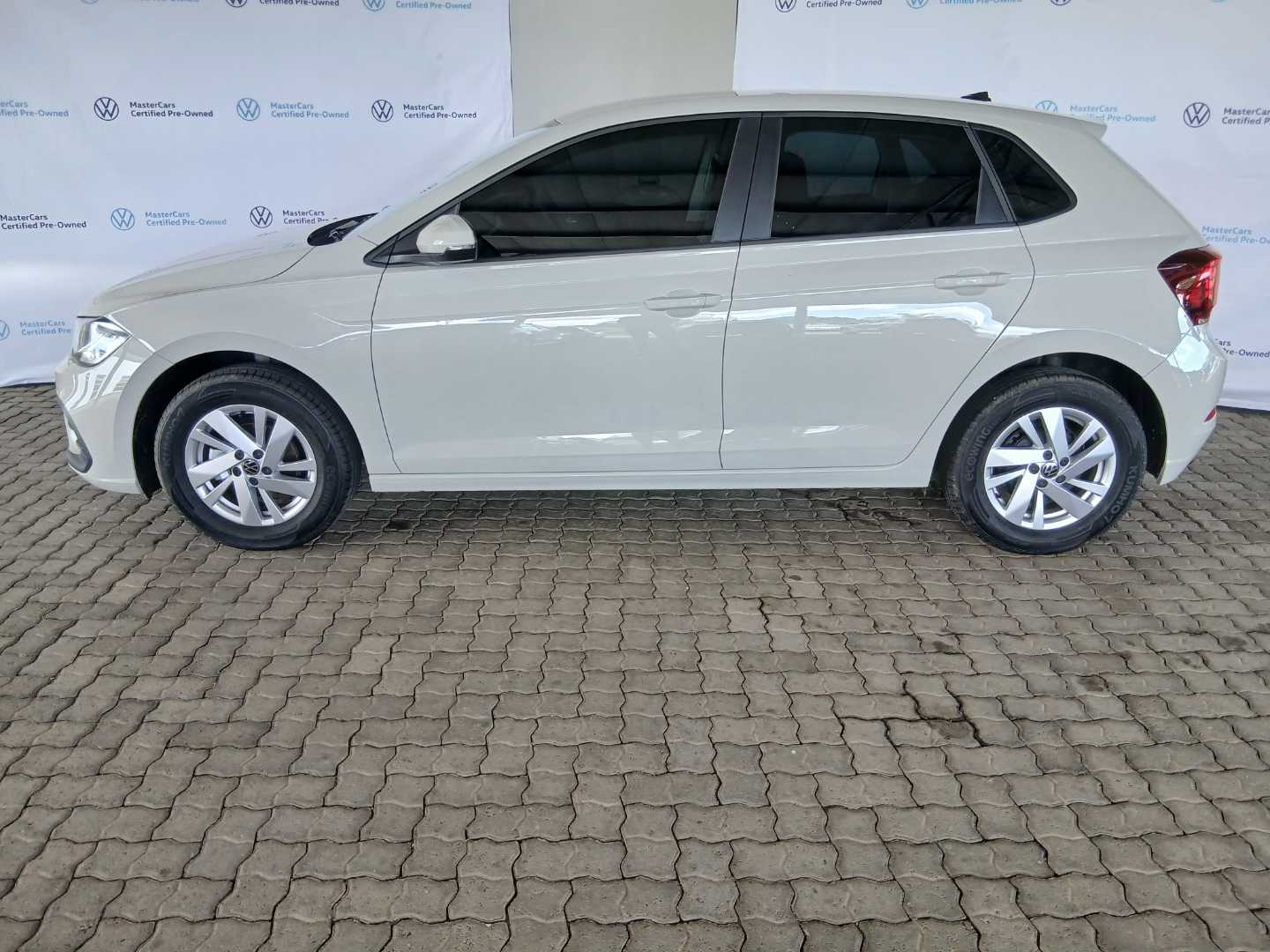Westvaal Volkswagen White River dealership in White River - AutoTrader